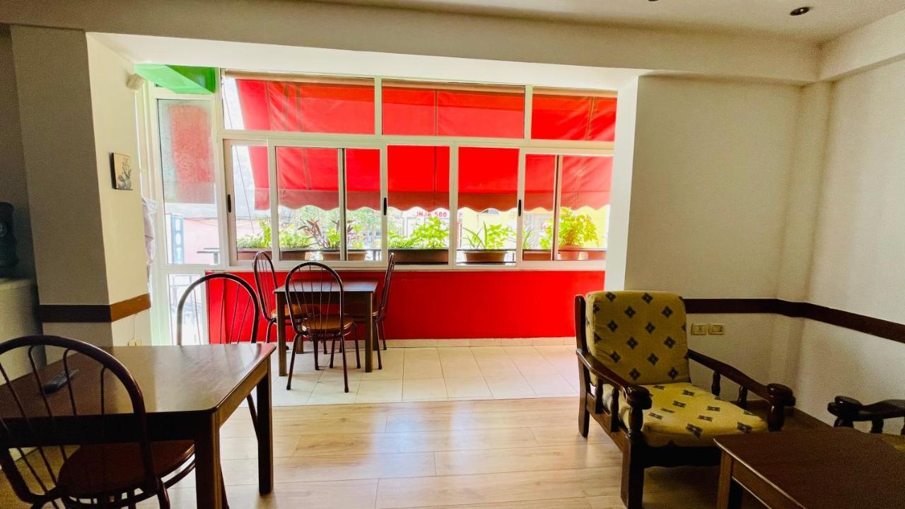 Hotel Drinos Тирана Екстер'єр фото